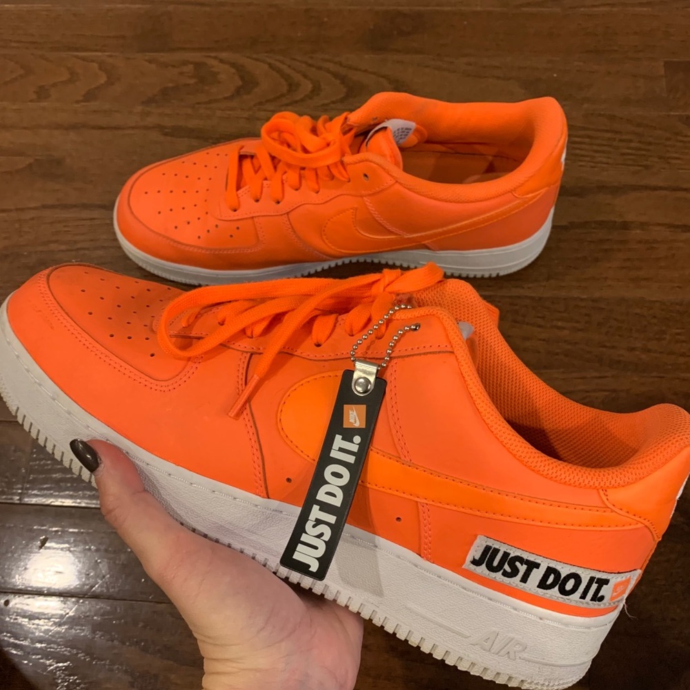 Nike Air Force 1 Low